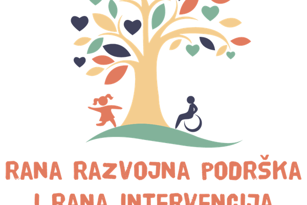 Rana razvojna podrška i rana intervencija za djecu s teškoćama u razvoju (0-7 godina) na području grada Zagreba