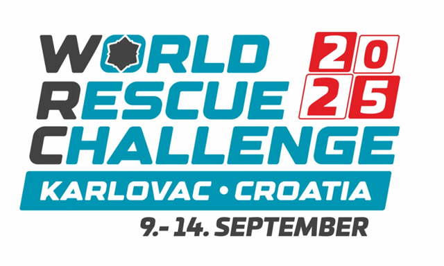 World rescue challenge 2025.