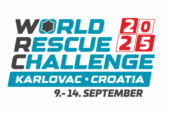 World rescue challenge 2025.