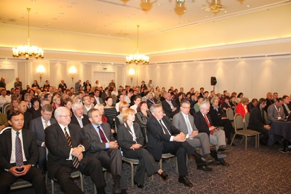 7. Hrvatski kongres hitne medicine s međunarodnim sudjelovanjem