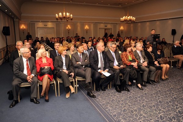 8. Hrvatski kongres hitne medicine s međunarodnim sudjelovanjem