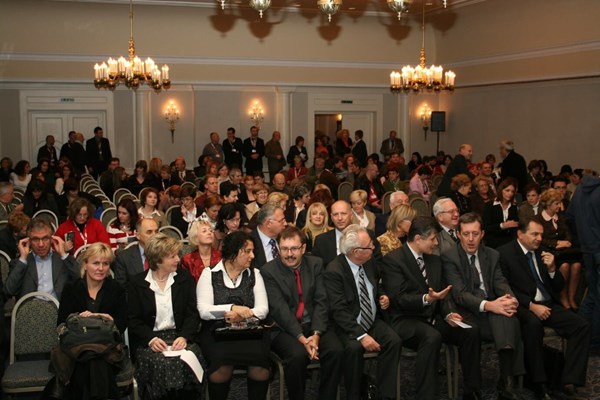Održavanje V. kongresa hitne medicine u Zagrebu