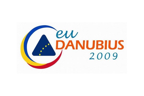 DANUBIUS 2009.