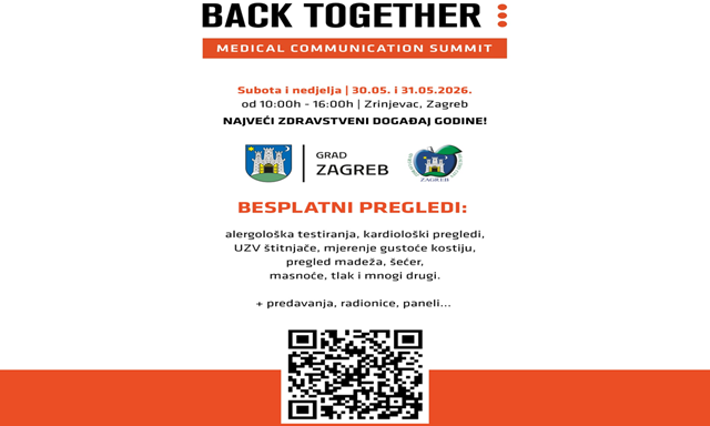 Back Together Summit