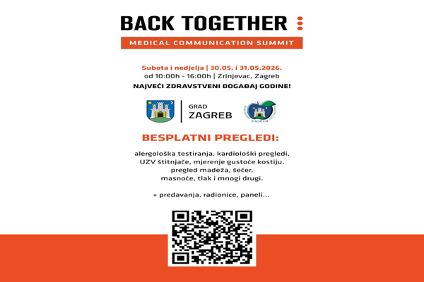 Back Together Summit