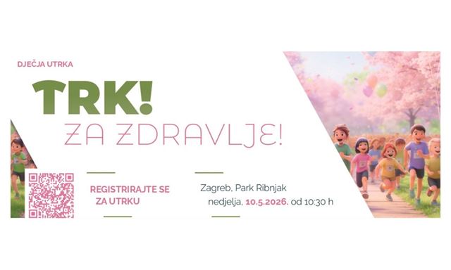 Djeca utrka
