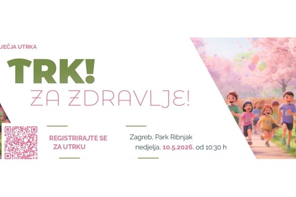 Djeca utrka