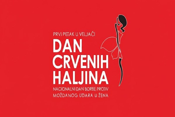 Obilježavanje Dana crvenih haljina 2026.