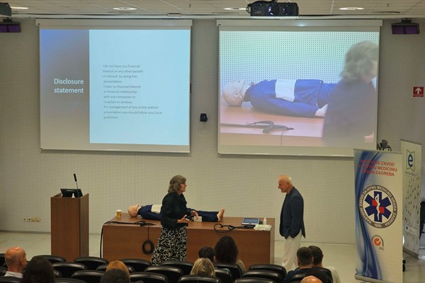 Praktičan pristup kritičnom bolesniku u hitnoj medicini
