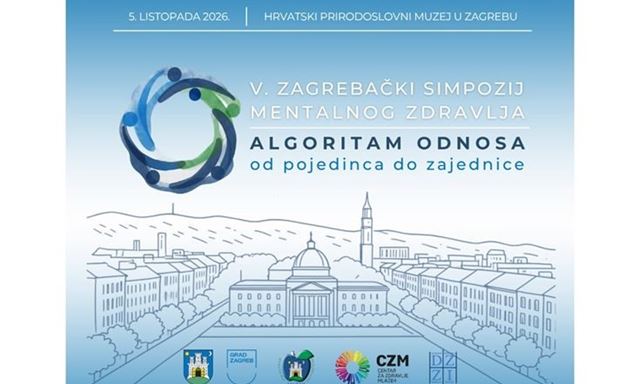 V. zagrebački simpozij mentalnog zdravlja
