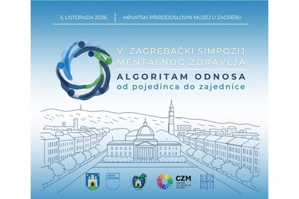 V. zagrebački simpozij mentalnog zdravlja
