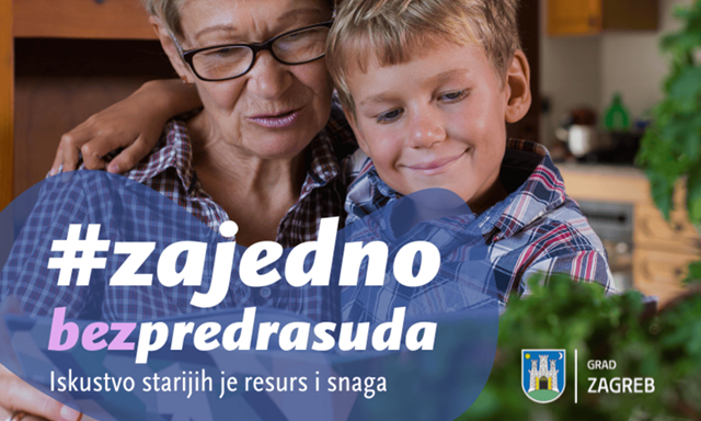 Međunarodni dan ljudskih prava #zajednobezpredrasuda 