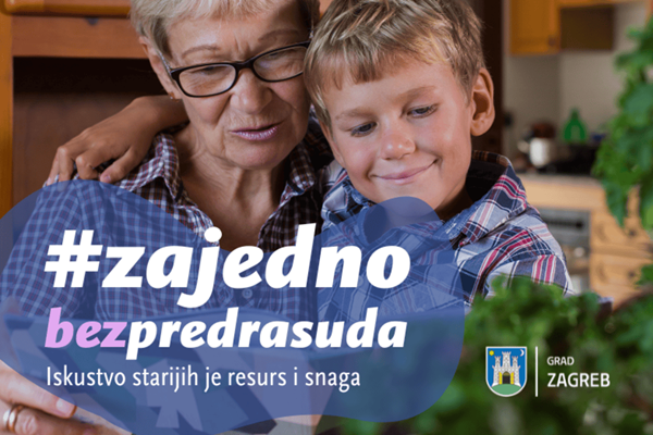 Međunarodni dan ljudskih prava #zajednobezpredrasuda 