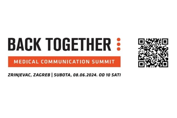 Back Together summit 2024.