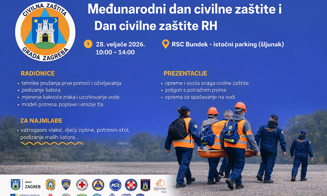 Međunarodni dan civilne zaštite