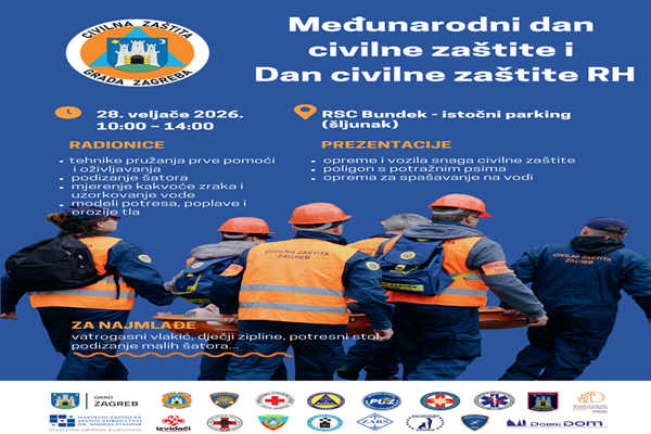 Međunarodni dan civilne zaštite